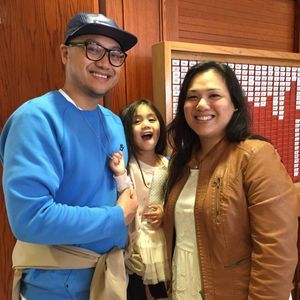 Meet your Posher, Jerico